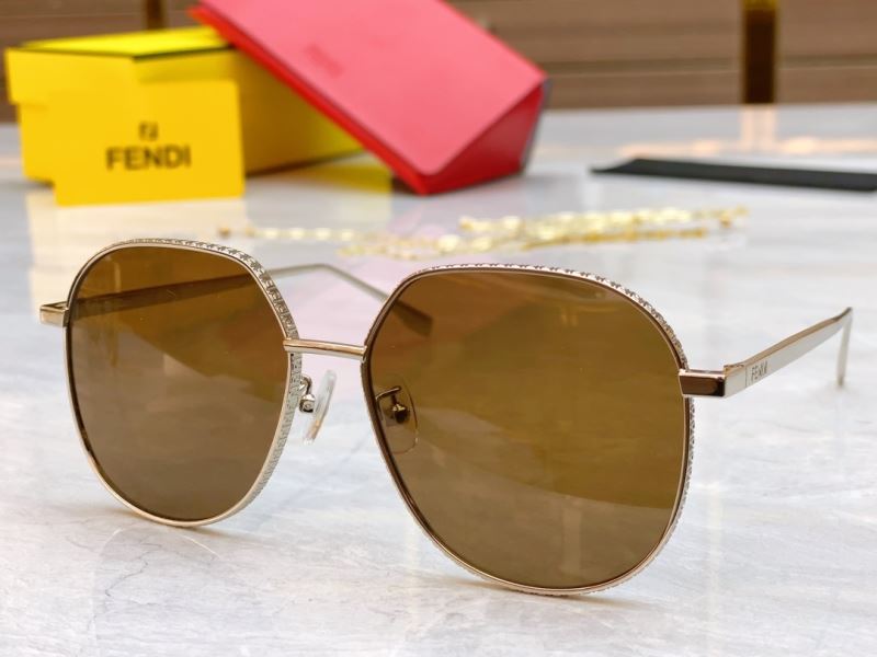 Fendi Sunglasses